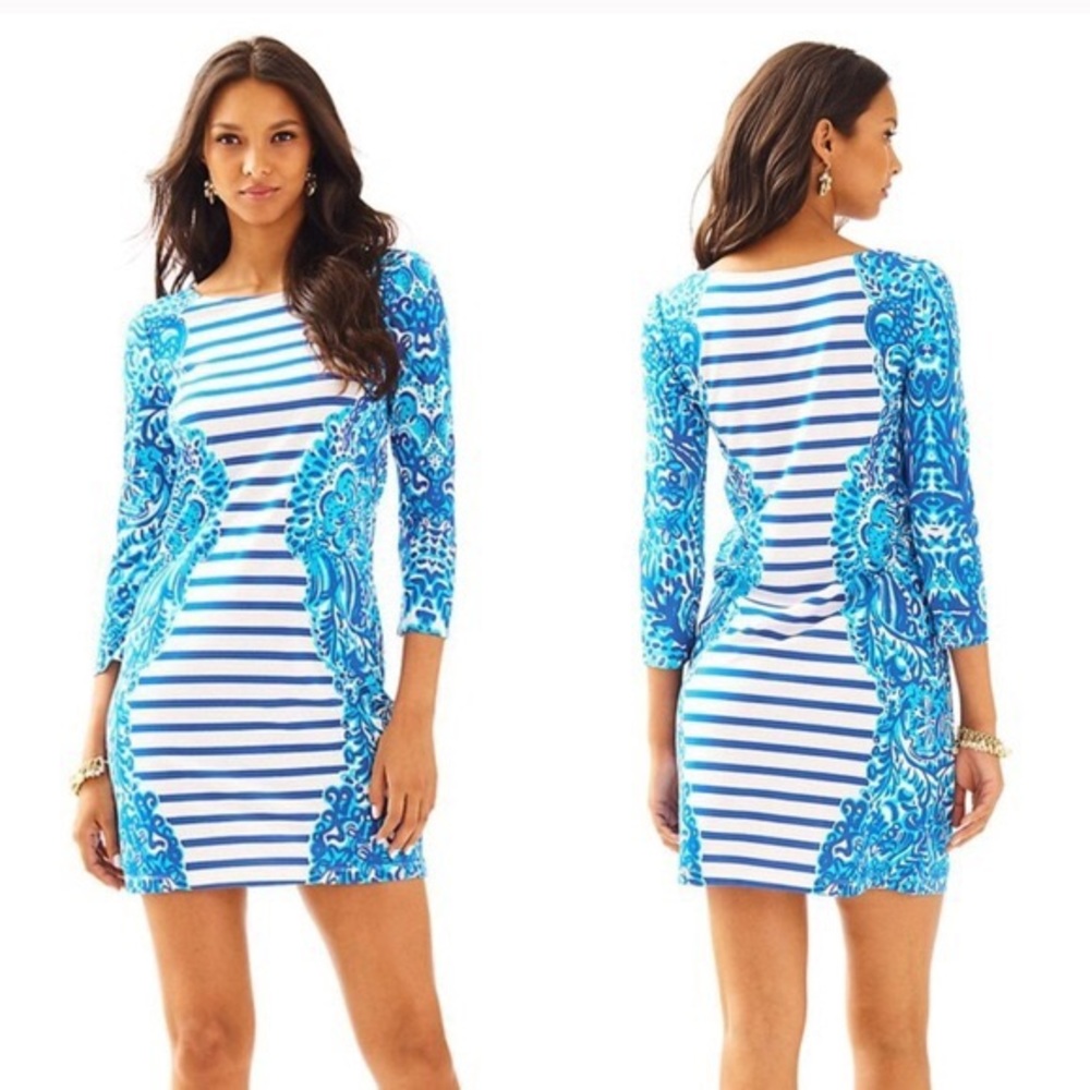 Lilly Pulitzer Nila Dress